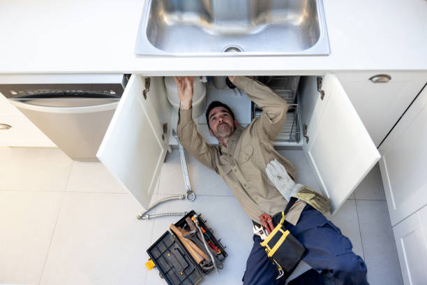 Best Water Softener Installation  in South Duxbury, MA