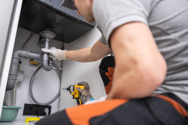 Best Commercial Plumbing Services  in South Duxbury, MA